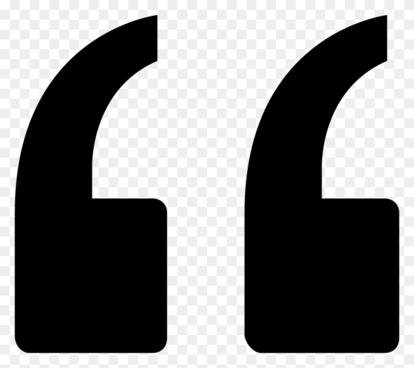 Кавычки вектор