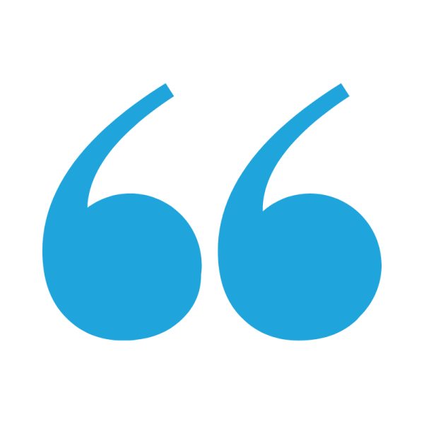 Кавычки иконка