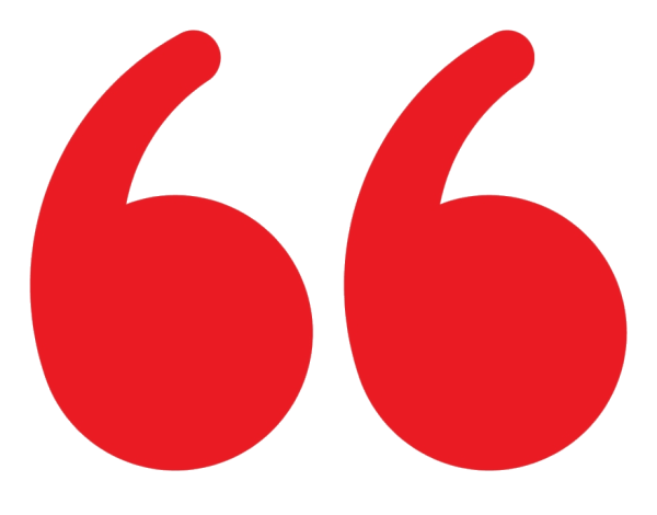 Кавычки лапки