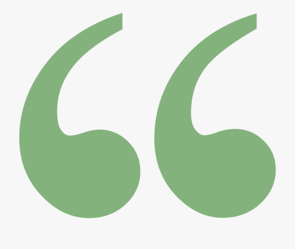 Кавычки иконка