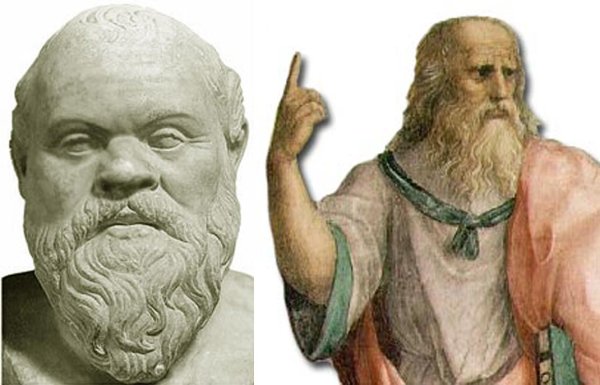 Платон Афинский