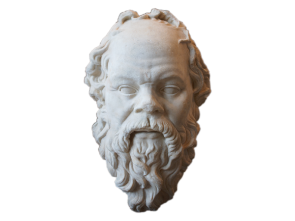 Аристотель портрет