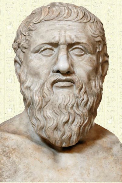 Символы древнегреческой философии