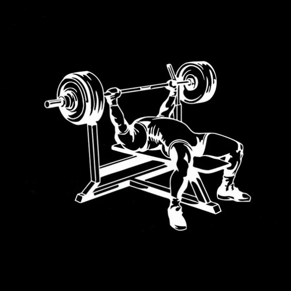 Пауэрлифтинг тяжелая атлетика