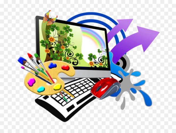 Кружок по информатике