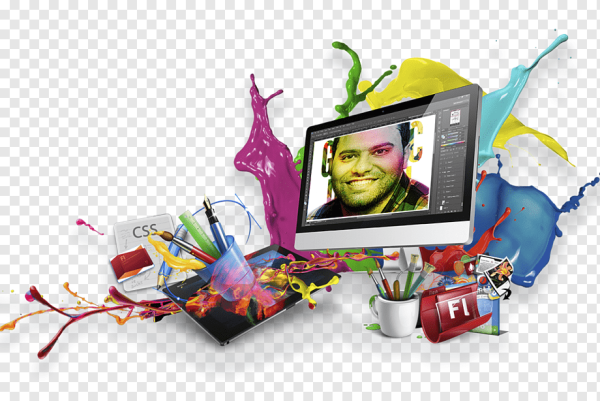 Графический дизайнер