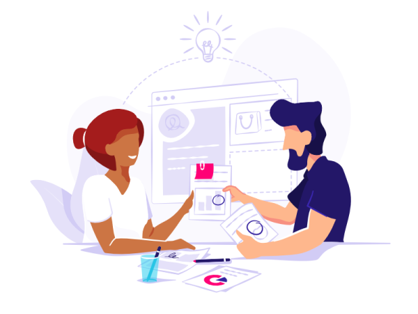 Веб иллюстрации