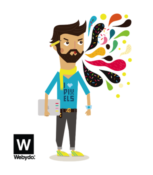 Веб дизайнер