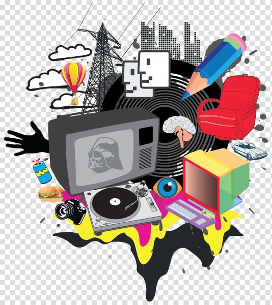 Графический дизайнер