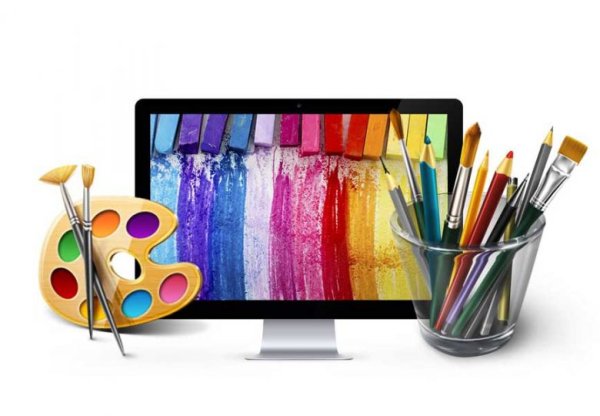 Дизайнер творчество