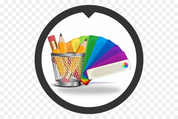 Дизайнерские услуги лого