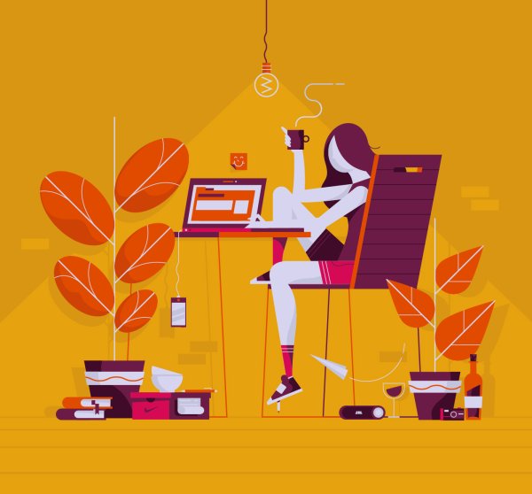 Графический дизайн