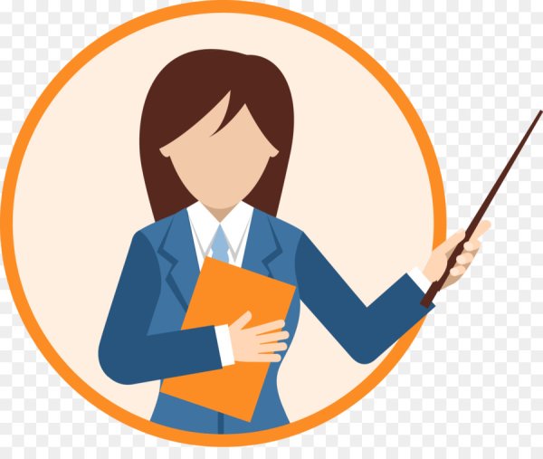 Учитель значок