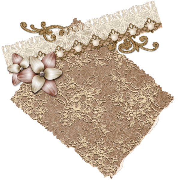 Скрапбукинг элементы для фотошопа