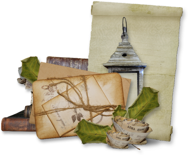 Скрап набор путешествие