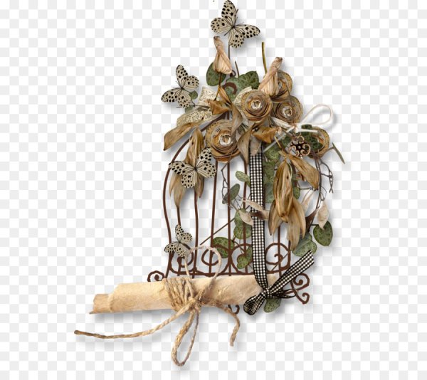 Винтажные кластеры