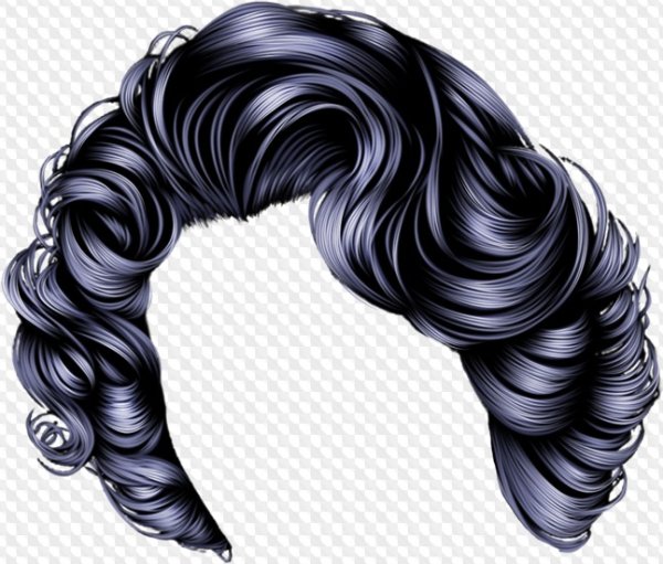 Прически для фотошопа