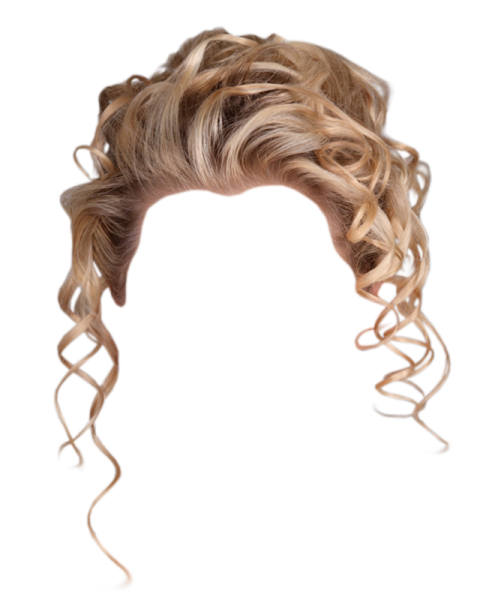 Фотофон волосы