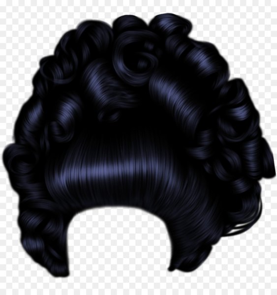 Красивая женщина