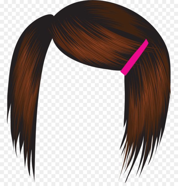 Волосы без фона для фотошопа