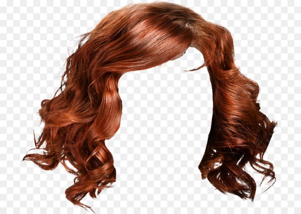 Прически для фотошопа