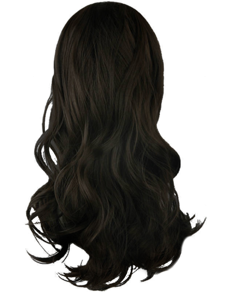 Волосы для фотошопа