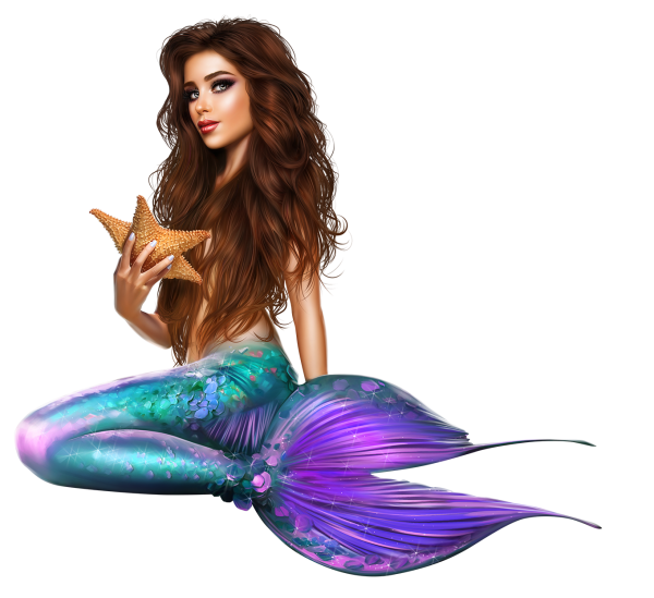 Русалки картинки