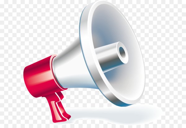 Значок громкоговорителя