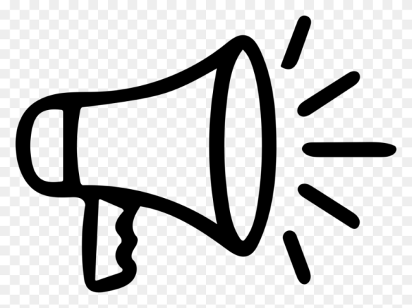 Рупор иконка