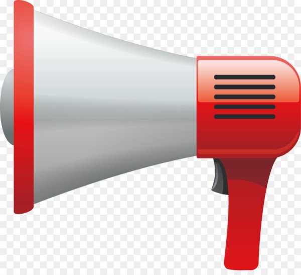 Громкоговоритель для фотошопа