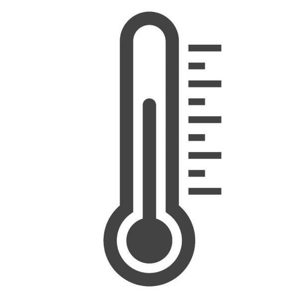 Температура svg