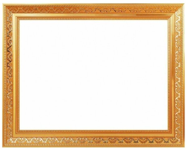 Рамка для портрета