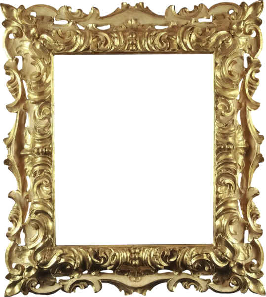 Красивая рама