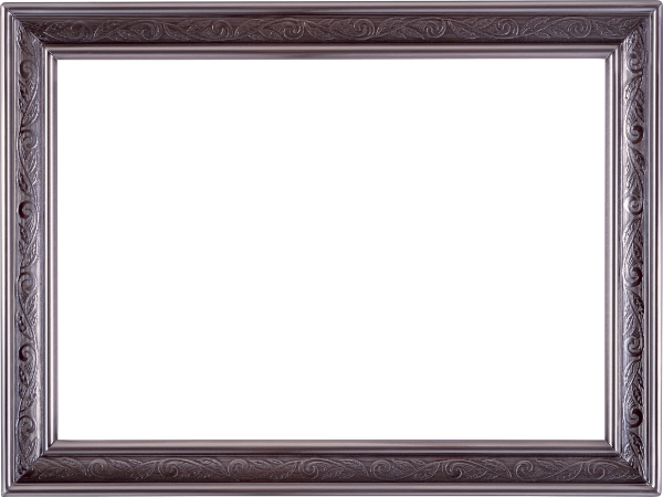 Рамка для портрета