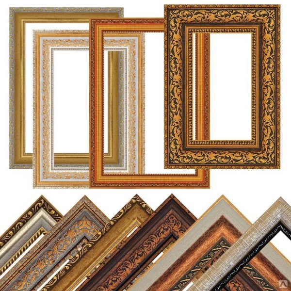 Багет для картин