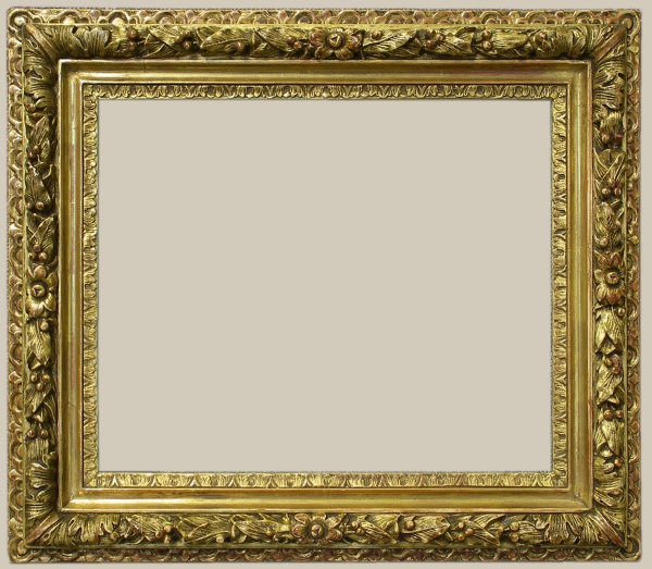 Красивые рамы для картин