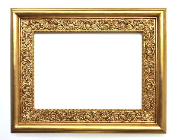 Старинный багет для картин