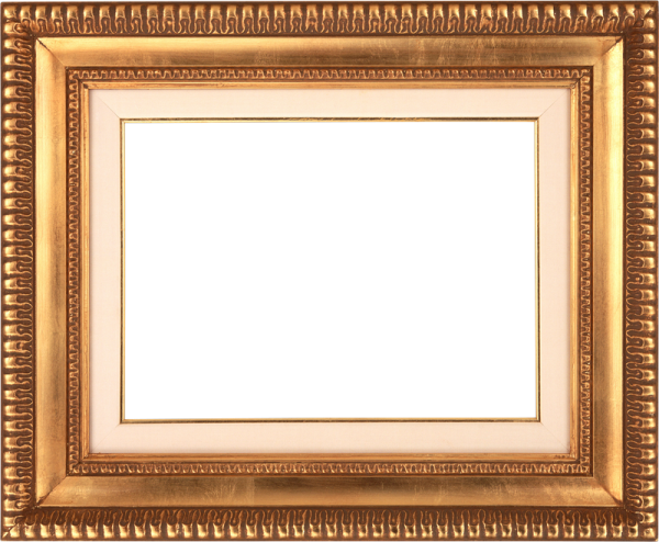 Обрамление картины