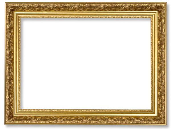 Багет рамка для картин