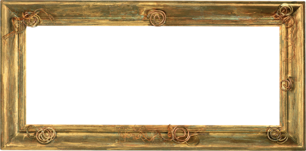 Рамка под старину