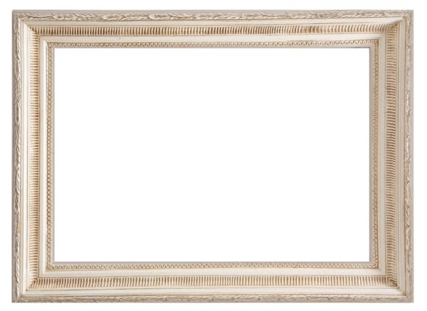 Рамка прямоугольная