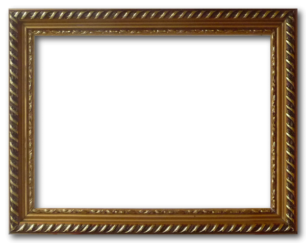 Багетная рама для картин