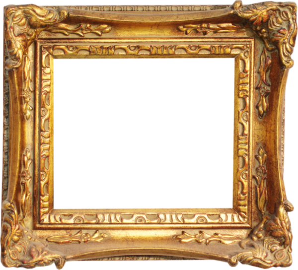 Багет для фотошопа