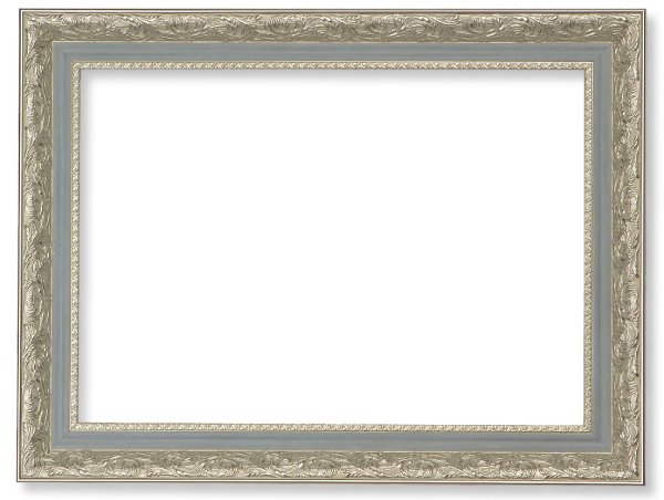 Рамка багет для фотошопа