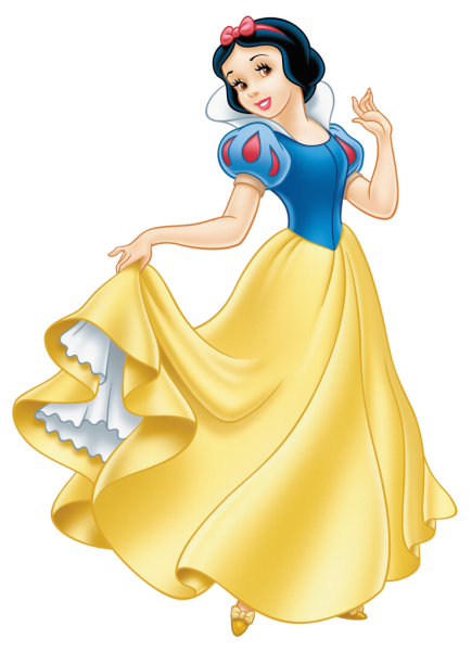 Белоснежка Дисней мультфильм