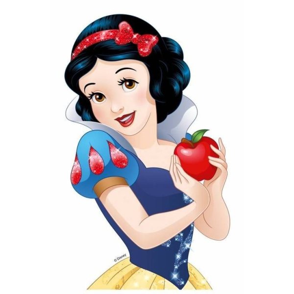 Белоснежка Snow White