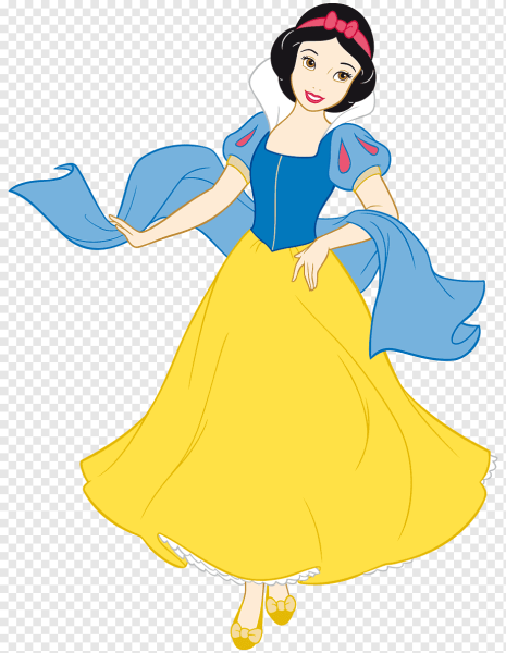 Принцессы Диснея Белоснежка