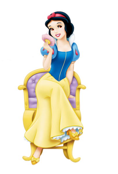 Белоснежка Белль Тиана