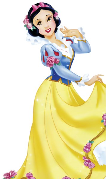 Принцессы Диснея Белоснежка