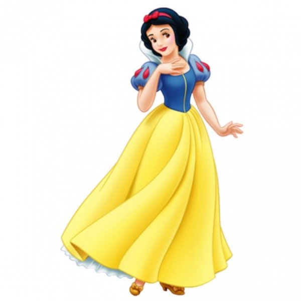 Принцессы Диснея Белоснежка